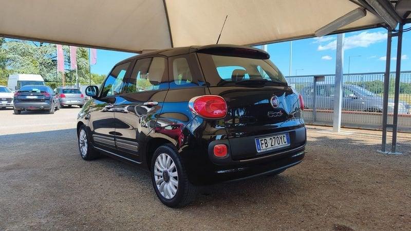 FIAT 500L 1.3 MultiJet Pop Star 85cv S/S