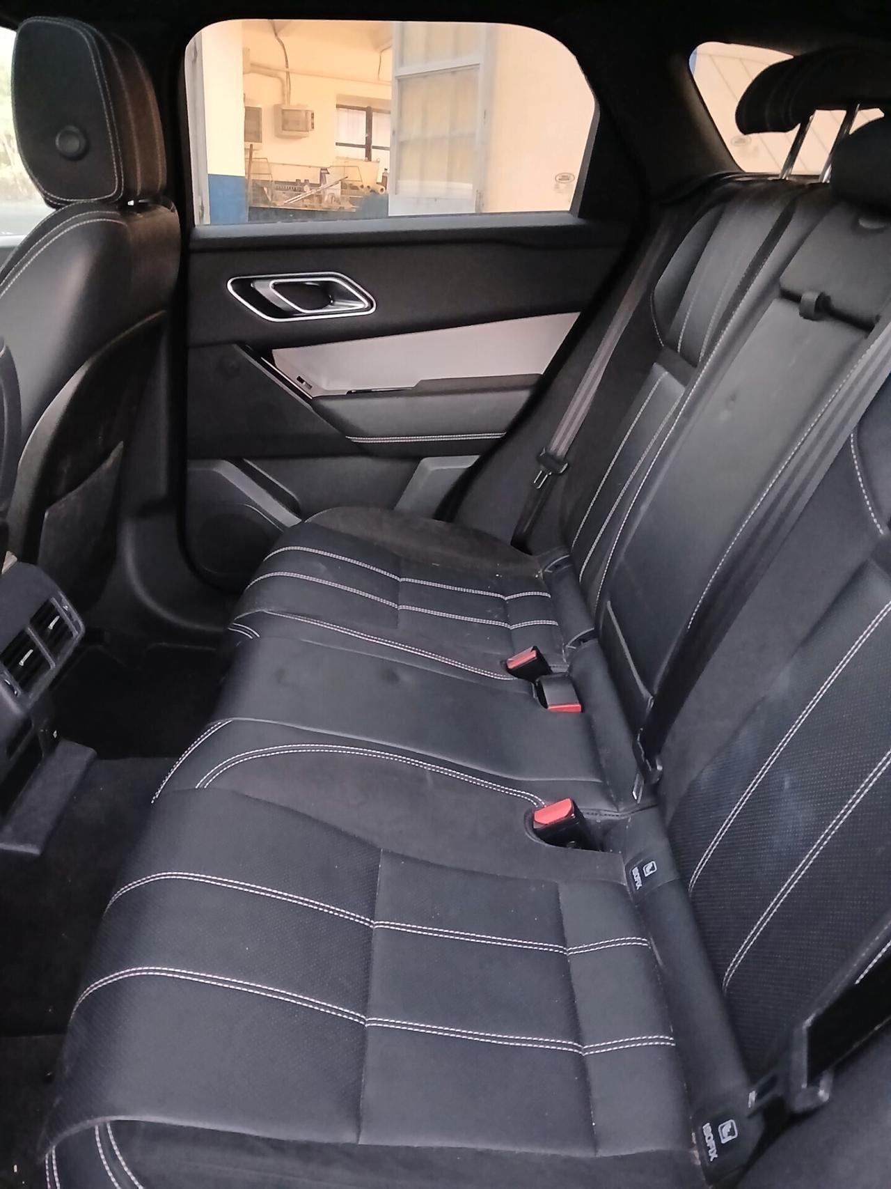 Land Rover Range Velar 2.0D I4 240 CV R-Dynamic S