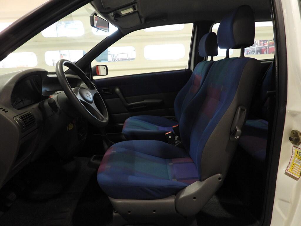 Fiat Punto 3 Porte 1.1 SX