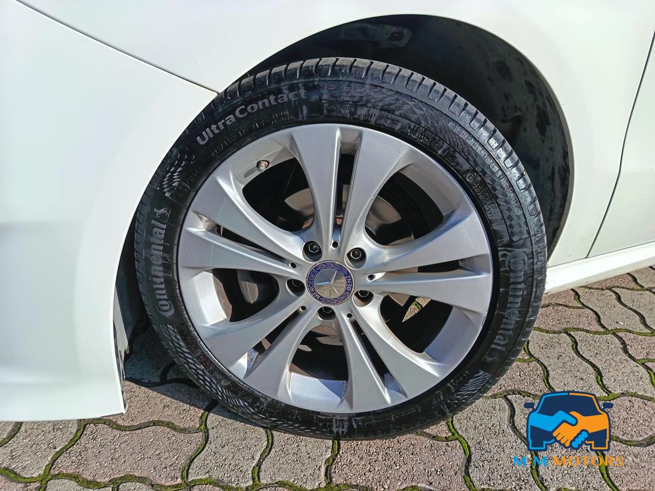 Mercedes Classe B B 180 d (cdi) Sport