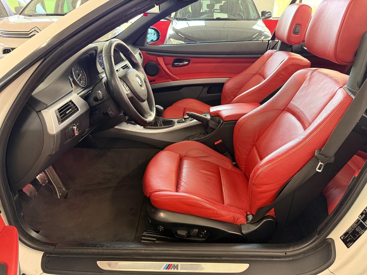 Bmw 320 320i Cabrio Msport - MANUALE