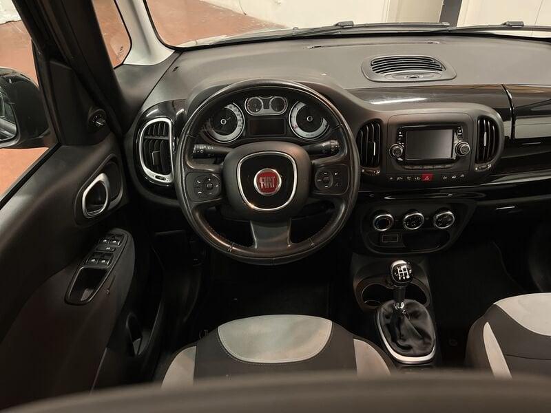 FIAT 500L 1.3 Multijet 95 CV Pop Star