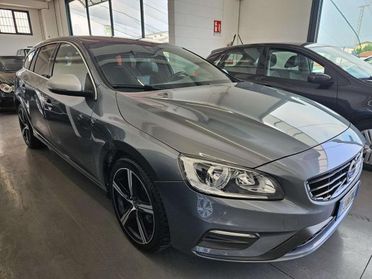 Volvo V60 2.0 d3 Summum geartronic