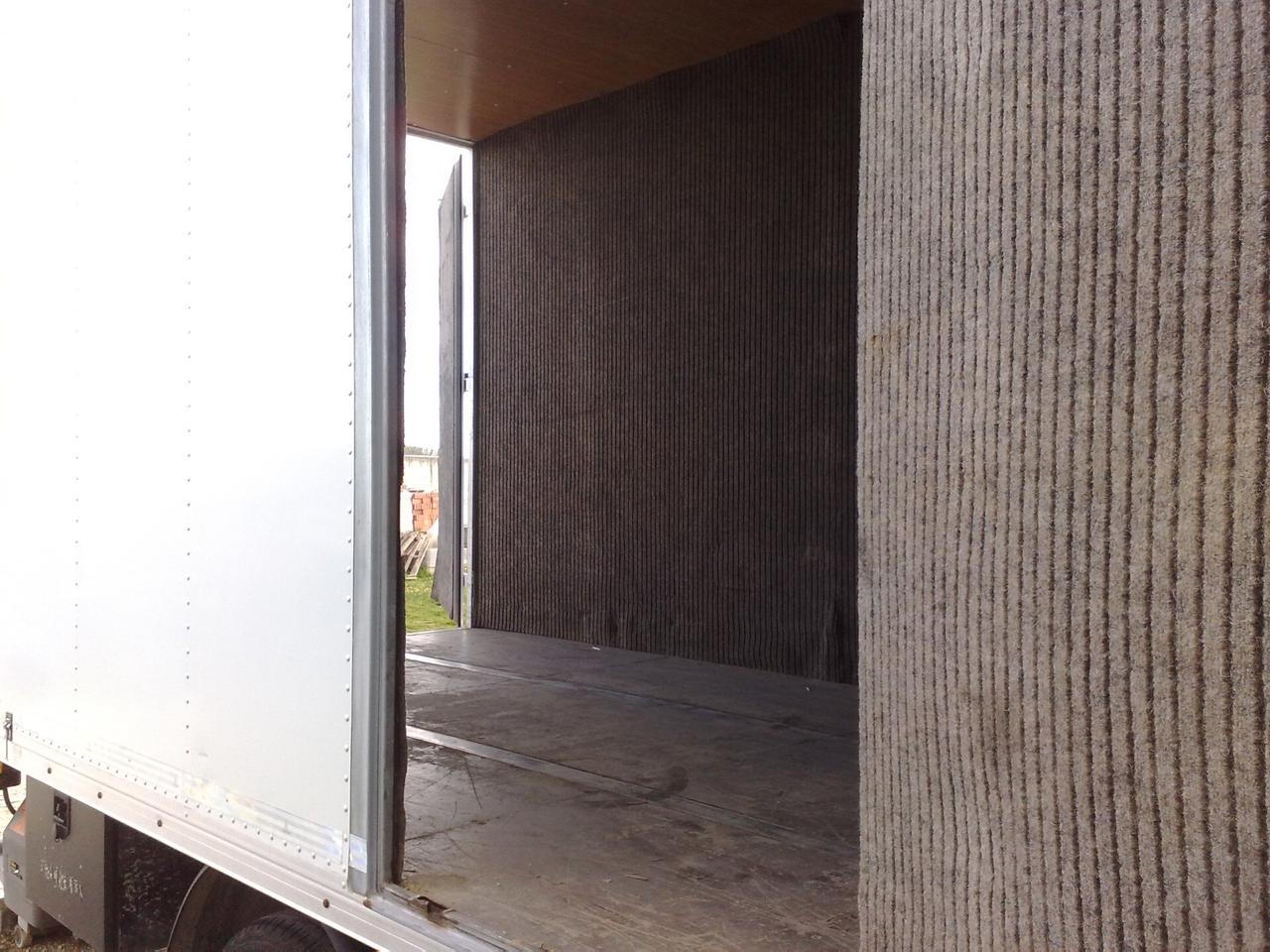 Daily 60c18 3000cc C.IN LEGA + SPONDA - 2009