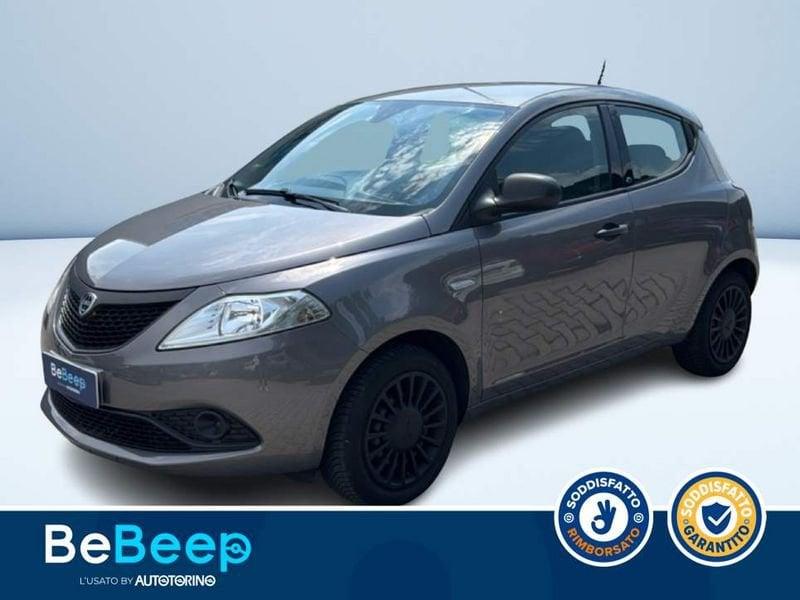 Lancia Ypsilon 1.2 PLATINUM S&S 69CV MY19
