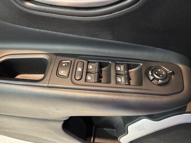 Jeep Renegade 2.0 mjt Limited 4wd 140cv auto