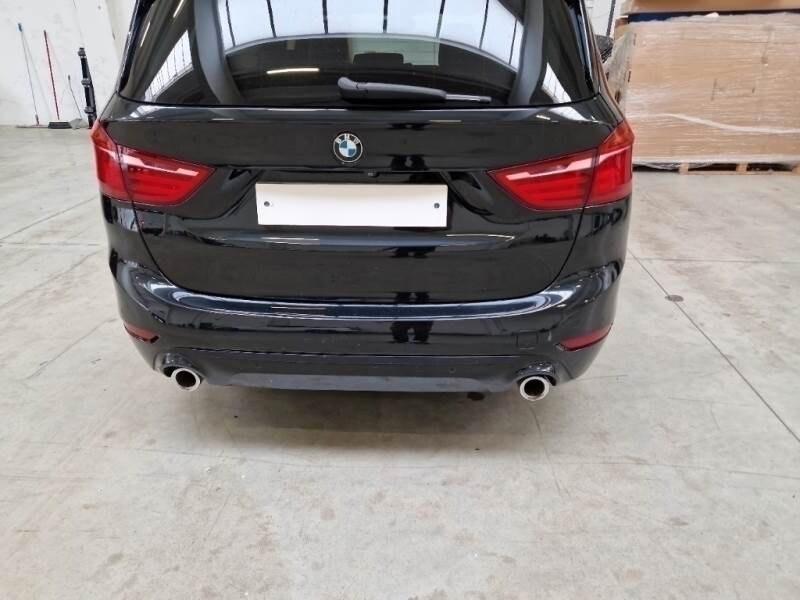 BMW Serie 2 G.T. (F46) 218d Gran Tourer Sport