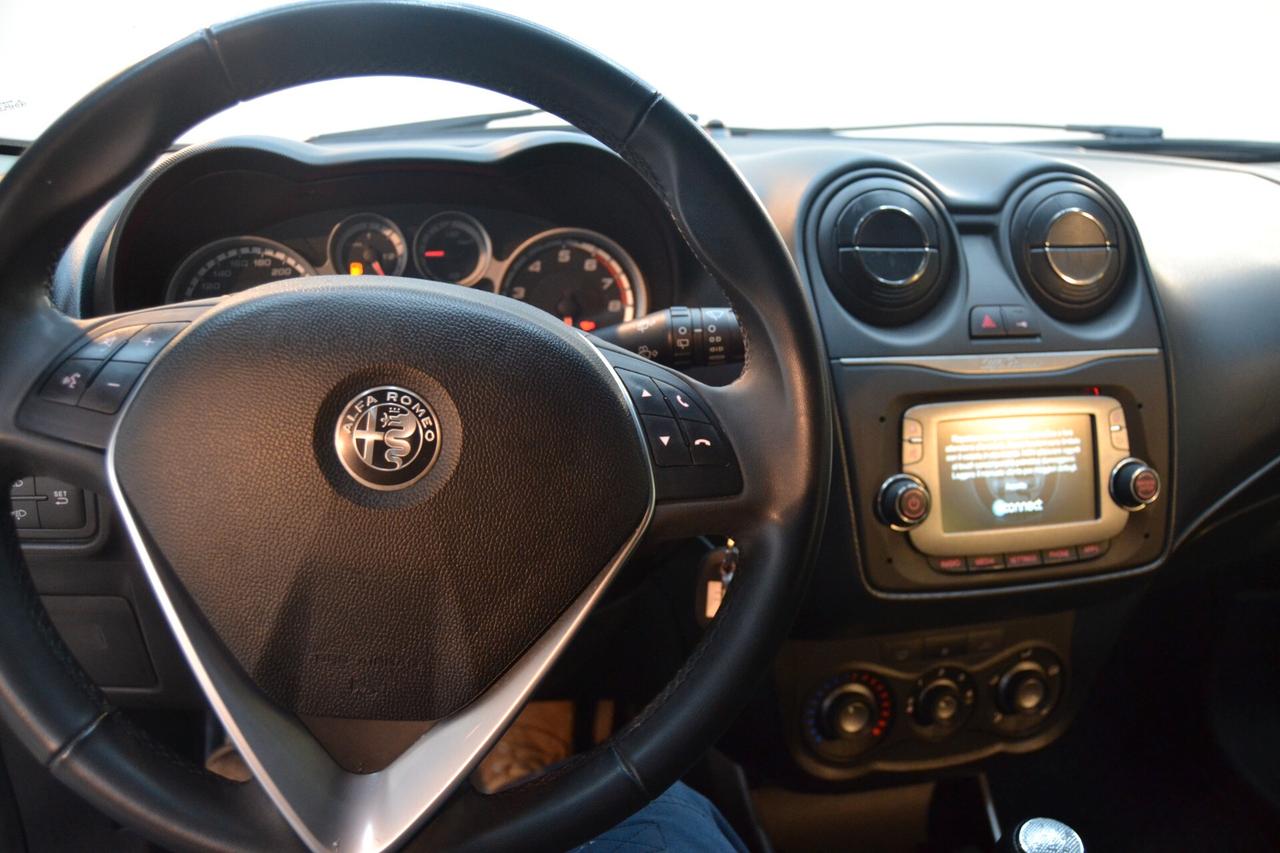 Alfa Romeo MiTo 1.4 78 CV 8V S&S
