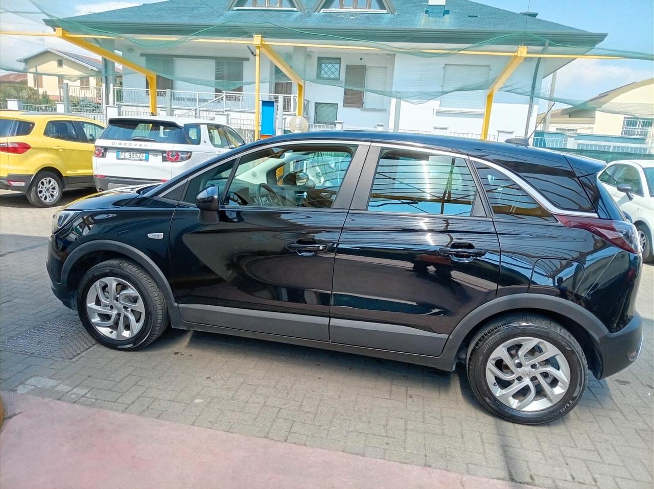 Opel Crossland X 1.2 Turbo 12V 130 CV Start&Stop 2020
