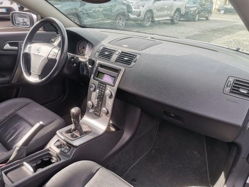 Volvo C70 (2005-2013) 2.5 T5 Momentum