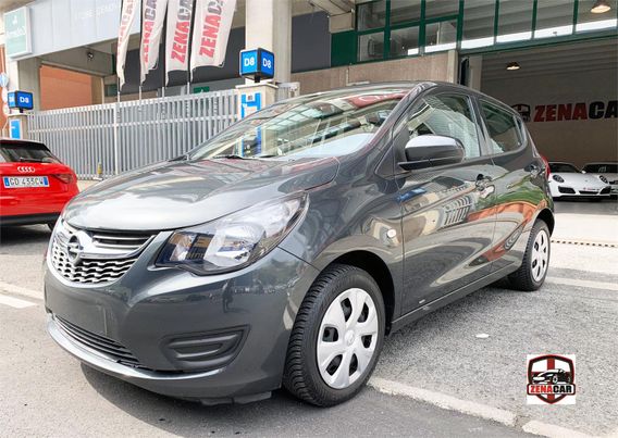 OPEL Karl Karl 1.0 75 CV Start&Stop Innovation