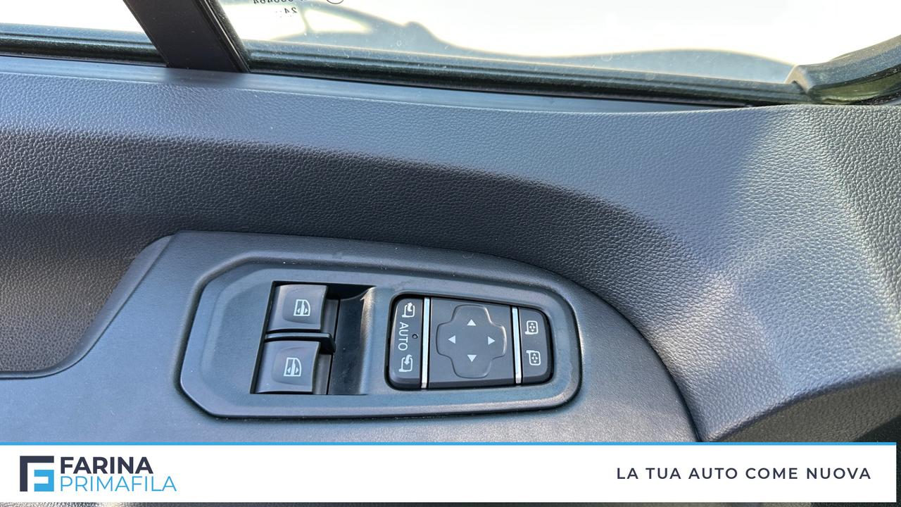 RENAULT Trafic - Trafic 2.0 blue dci 150cv L2 Authentic