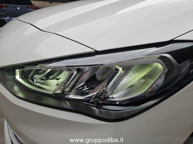 BMW Serie 2 Active Tourer Serie 2 U06 Active Tourer 220i Active Tourer mhev 48V Luxury auto