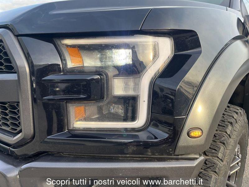 Ford F 150 F - 150 RAPTOR