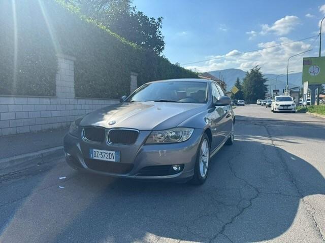 BMW Serie 3 (E90/91) 318d cat Eletta