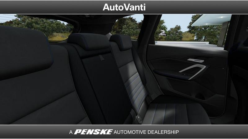 BMW iX1 iX1 eDrive 20 Msport