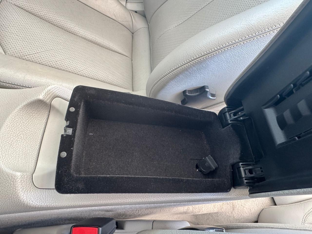 Mercedes-benz CLK MERCEDES-BENZ CLK 320 CABRIO ELE