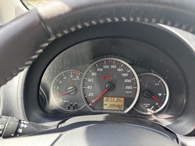 Toyota Yaris 1.4 D-4D 5 porte Lounge