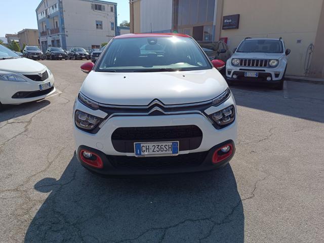 CITROEN C3 BlueHDi VENDUTA