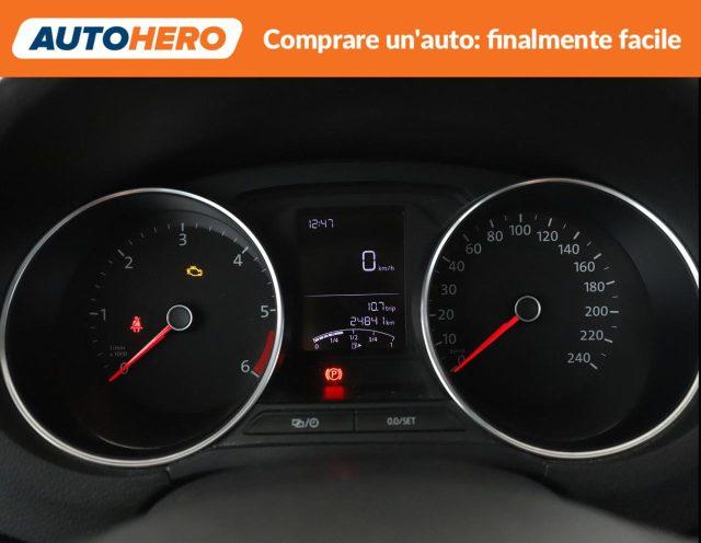 VOLKSWAGEN Polo 1.4 TDI 5p. Comfortline