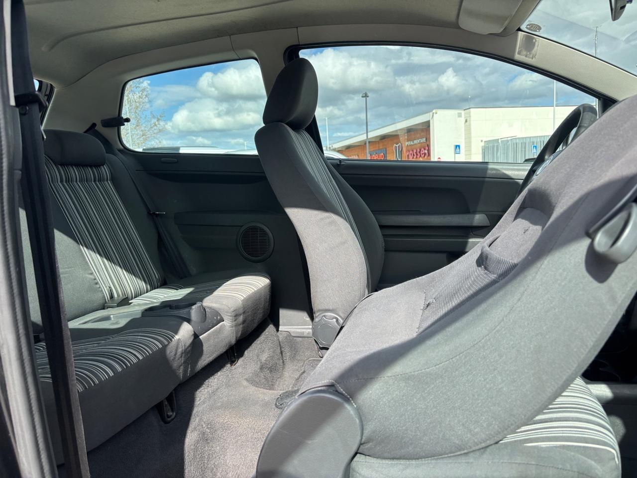 Volkswagen Fox 1.2 Sport