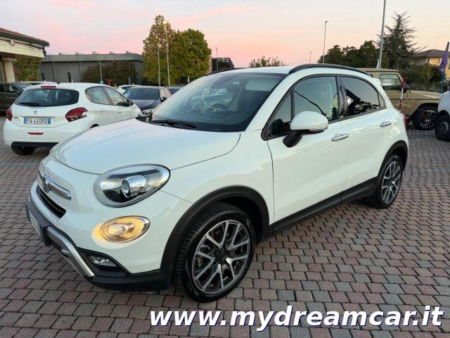 FIAT 500X 1.6 MultiJet 120 CV Pop Star