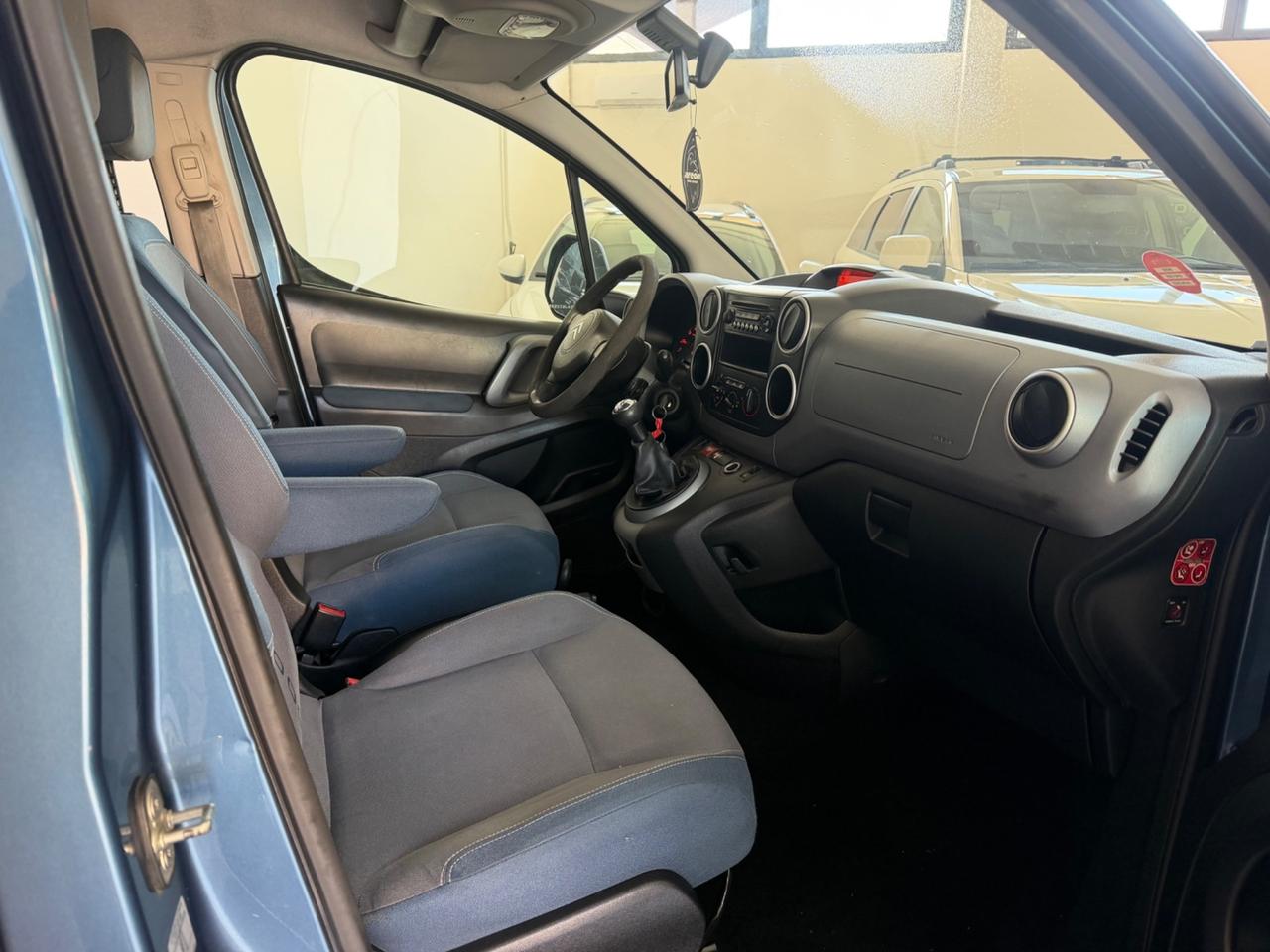 Citroen Berlingo 1.6 16V VTi 95CV Multispace