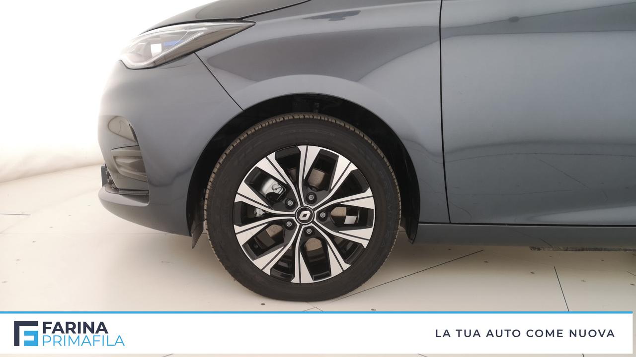 RENAULT Zoe 2020 - Zoe Zen R135