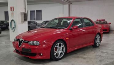 Alfa Romeo 156 3.2i V6 24V cat Sportwagon GTA