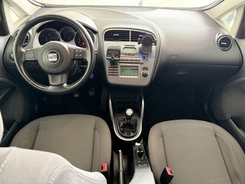 Seat Altea Altea 1.4 TSI Style