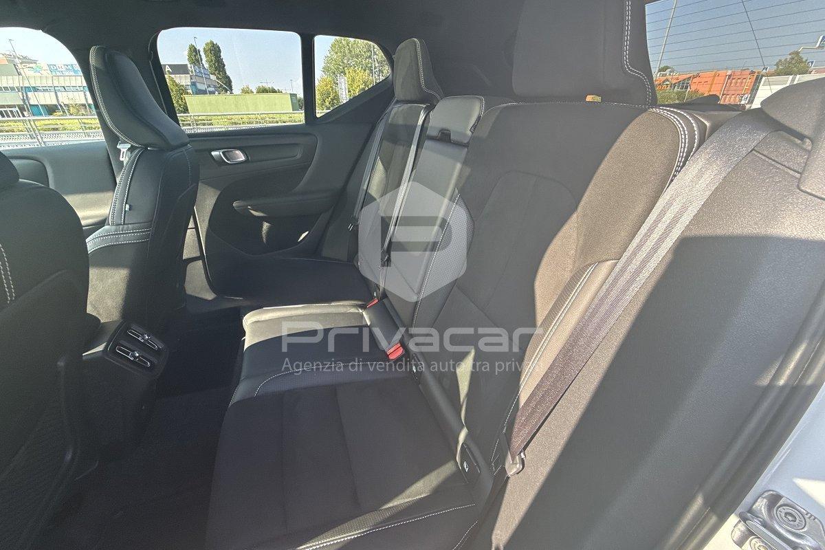 VOLVO XC40 D3 Geartronic R-design