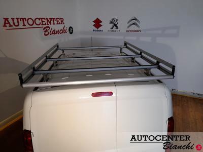 FIAT Doblo cargo 1.6 mjt 105cv CH1 Lounge S&S