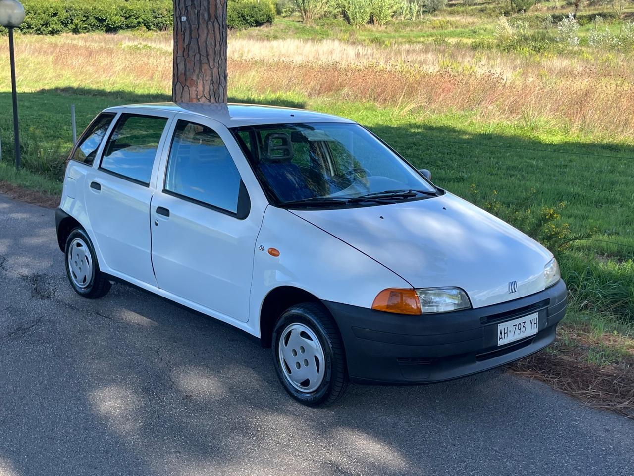 Fiat Punto SOLO 45Mila km 1.1 Fire