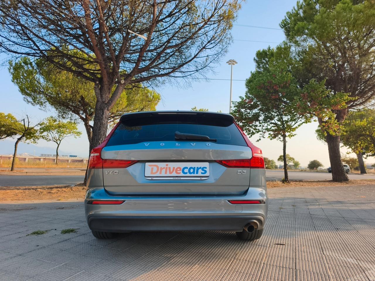 Volvo V60 D3 150CV Geartronic Business – 2020