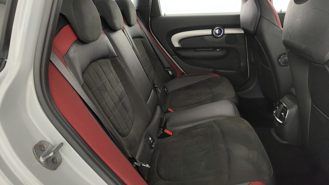 MINI Mini IV F54 2016 Clubman - Mini Clubman 2.0 John Cooper Work all4