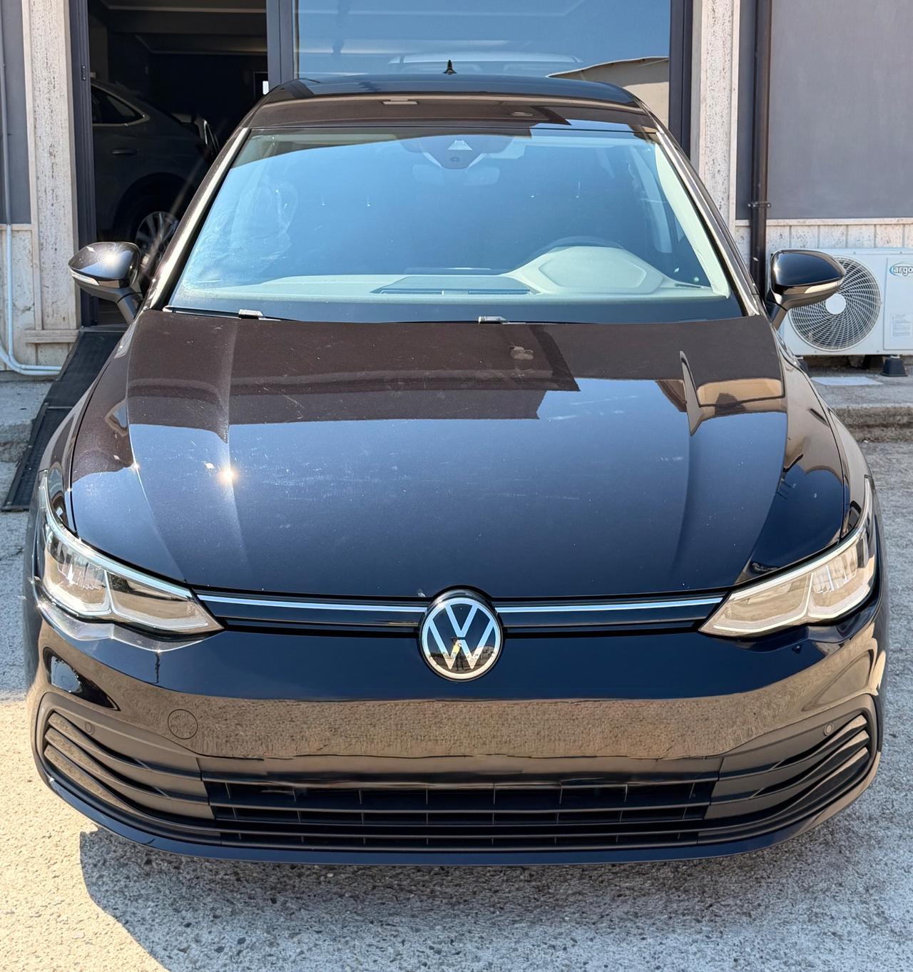 Volkswagen Golf 2.0 TDI 115 CV SCR UNITED