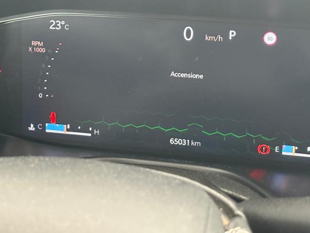 JEEP Compass 1.3 Turbo T4 190 CV PHEV AT6 4xe Limited