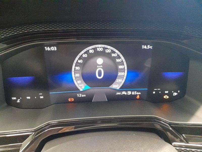 Volkswagen Polo 1.0 TSI Edition Plus