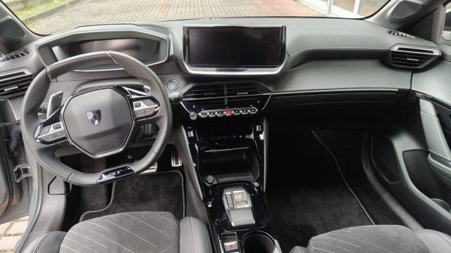 PEUGEOT 208 Hybrid 145 e-DCS6 GT