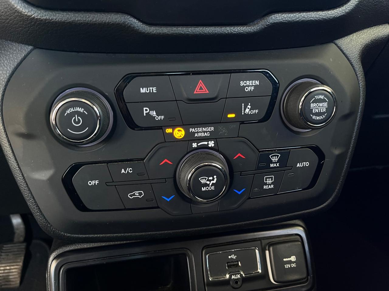 Jeep Renegade 1.6 Mjt 120 CV Longitude