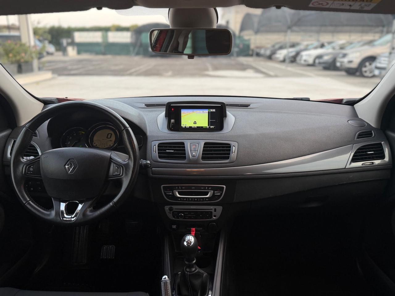 Renault Megane Mégane dCi 95CV Start&Stop SporTour Energy Limited