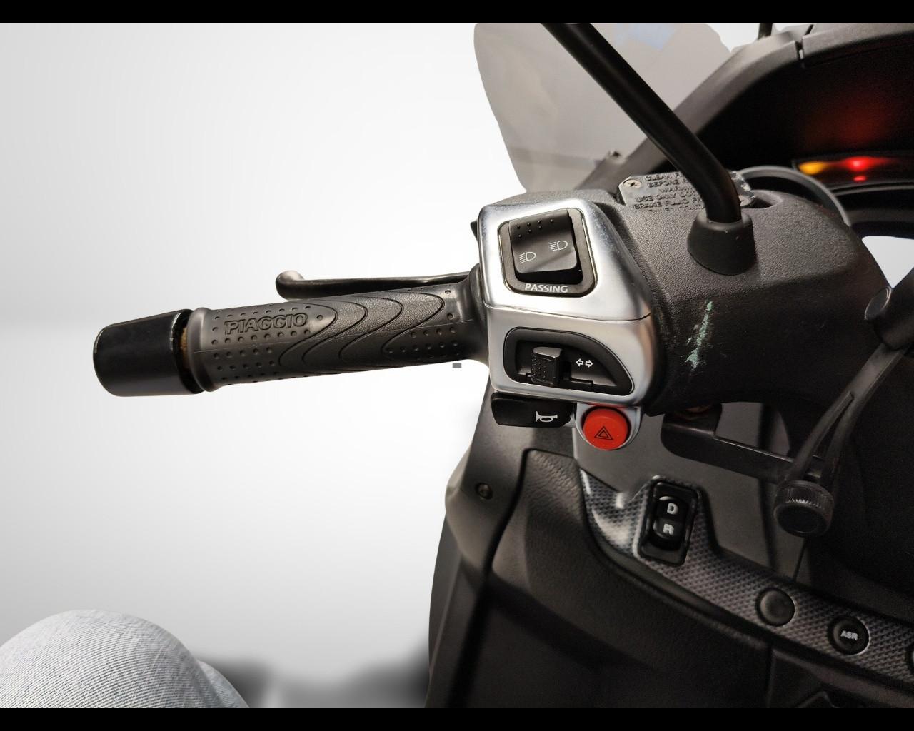 PIAGGIO MP3 500 hpe - Business ABS