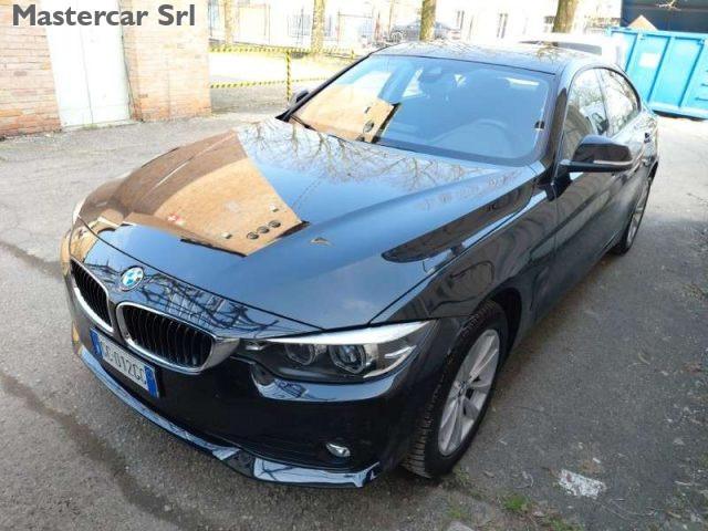 BMW 420 420d Gran Coupe xdrive Advantage auto - GC012GG