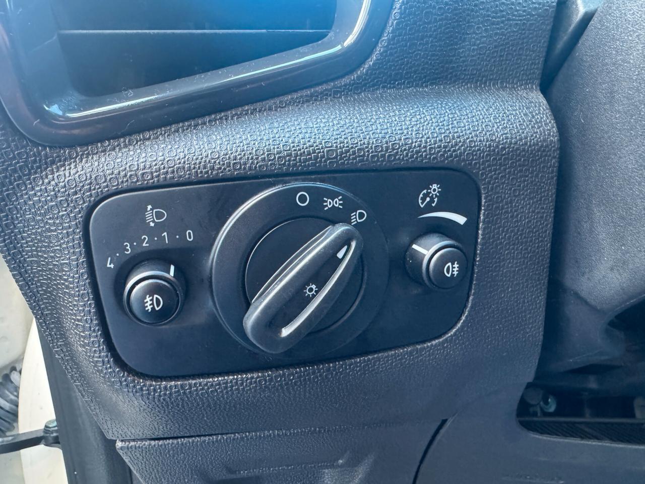 FORD EcoSport 1.0 EcoBoost 125 CV Business **NEOPATENTATI**