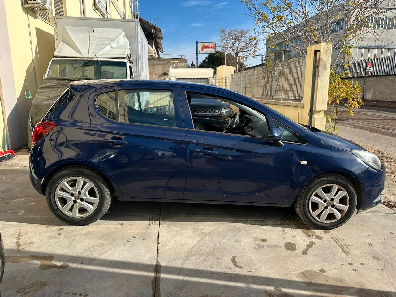 Opel Corsa 1.2 BENZINA