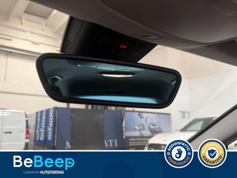 Mercedes-Benz CLA S.Brake SHOOTING BRAKE 180 D SPORT AUTO FL