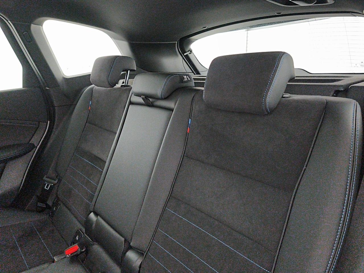 BMW X1 xDrive20d 48V MSport