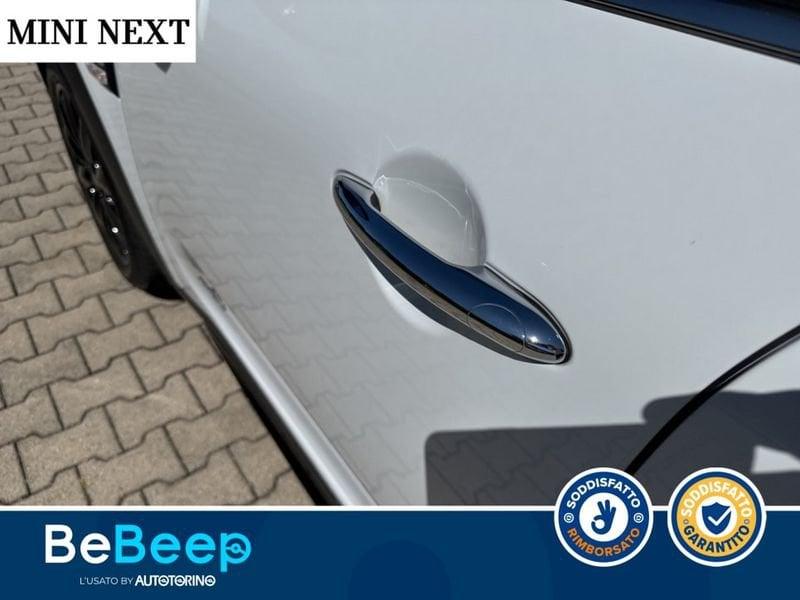 MINI Mini Countryman F60 MINI COUNTRYMAN 2.0 COOPER S HYPE ALL4 AUTO
