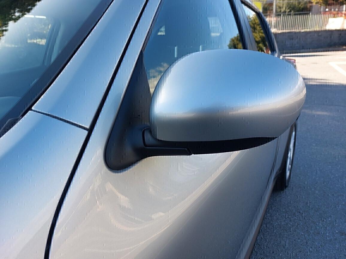 Nissan Juke 1.5 dCi Diesel Accetto Permuta