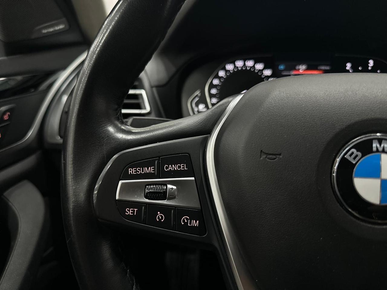 BMW X3 18d Sdrive Xline